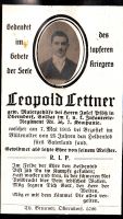 Lettner Leopold